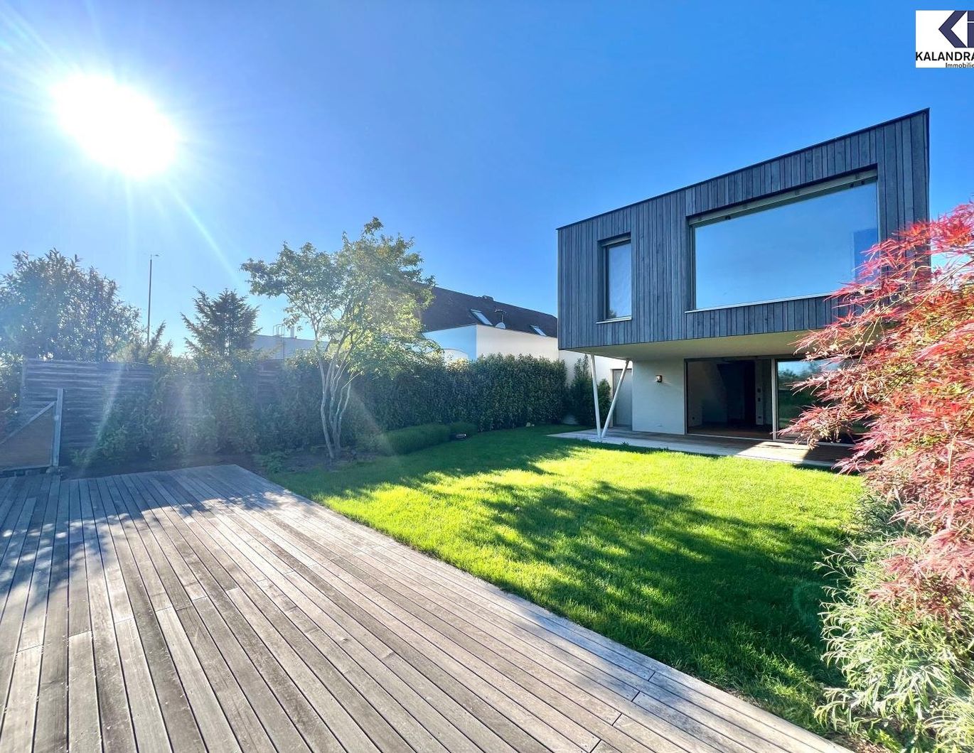 360 TOUR // LUXUS-VILLA IN NEUSIEDL AM SEE