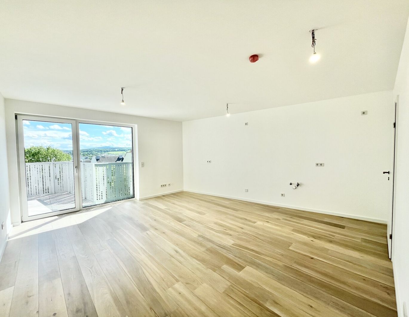 Exklusive Wohnung mit Weitblick und guter Bauqualität im 14. Bezirk