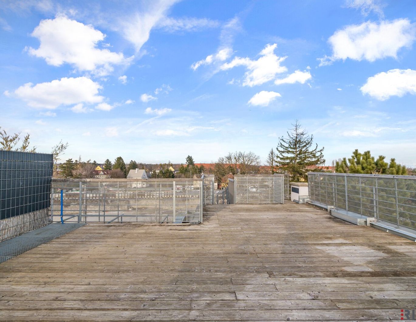 Saniert I Traumblick I 50m² Dachterrasse I Nähe Schönbrunn und Küniglberg