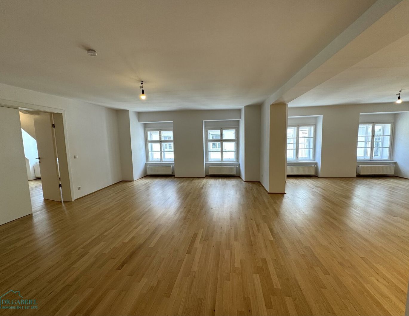 MIETWOHNUNG IN DER INNENSTADT