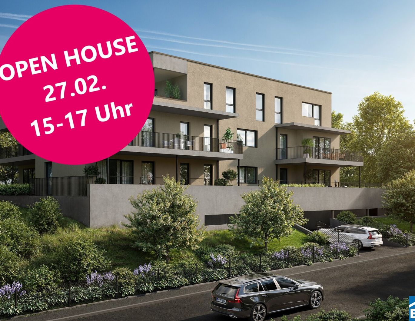 Peterstal Living - Ruhe, Komfort, Stadtnähe