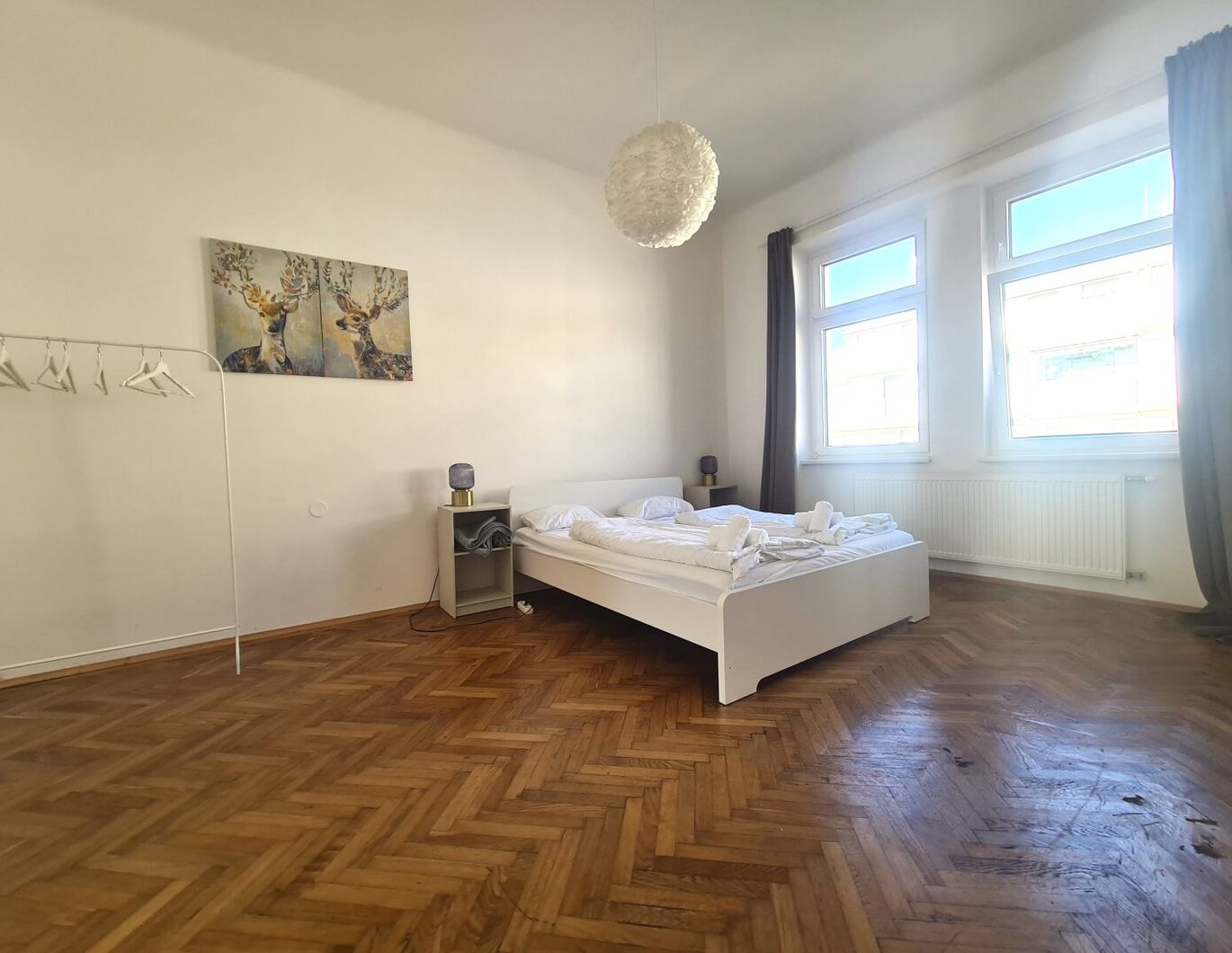 Heller Altbau | 3.Liftstock | Quellenstraße