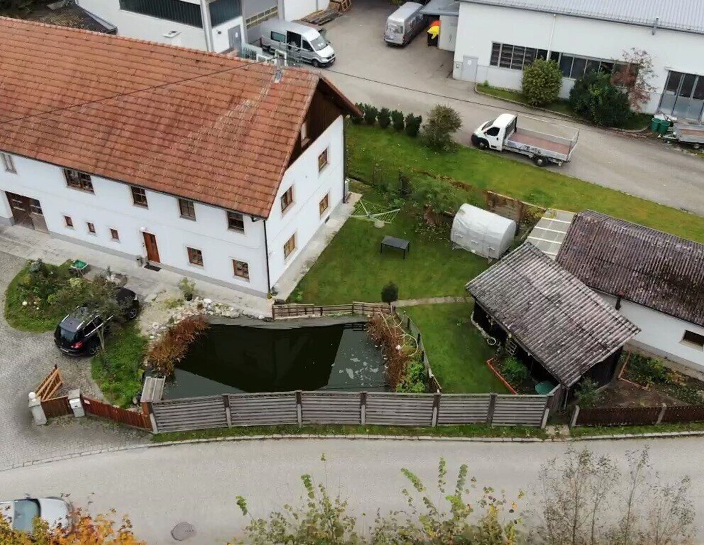 Zweifamilienhaus in Staig - Perfekt für Großfamilien oder als Investition - Nur 359.000,00 €!