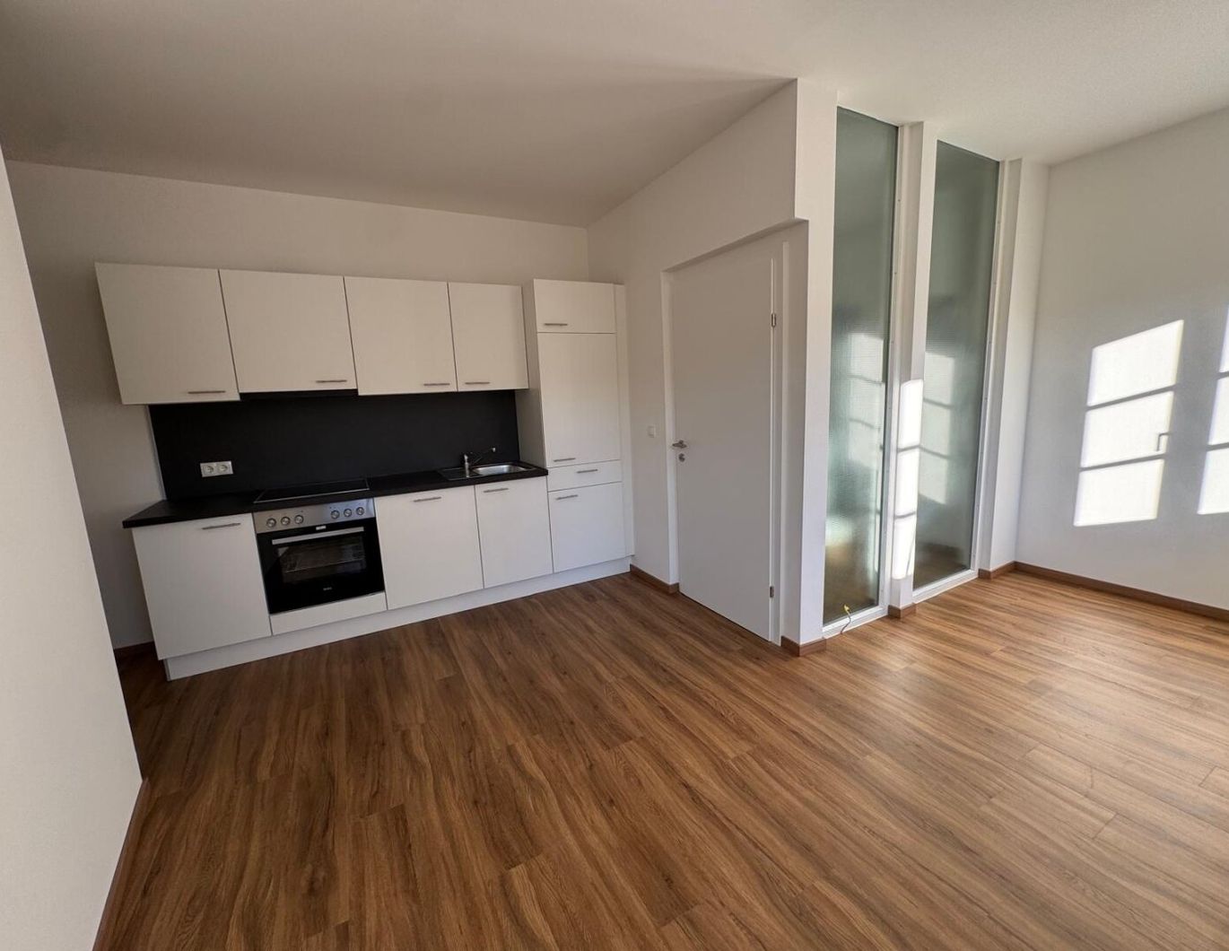 8522 Groß. St. Florian, Marktstraße 9T7: Moderne 2 Zimmerwohnung mit ca. 47,48m² Wfl.