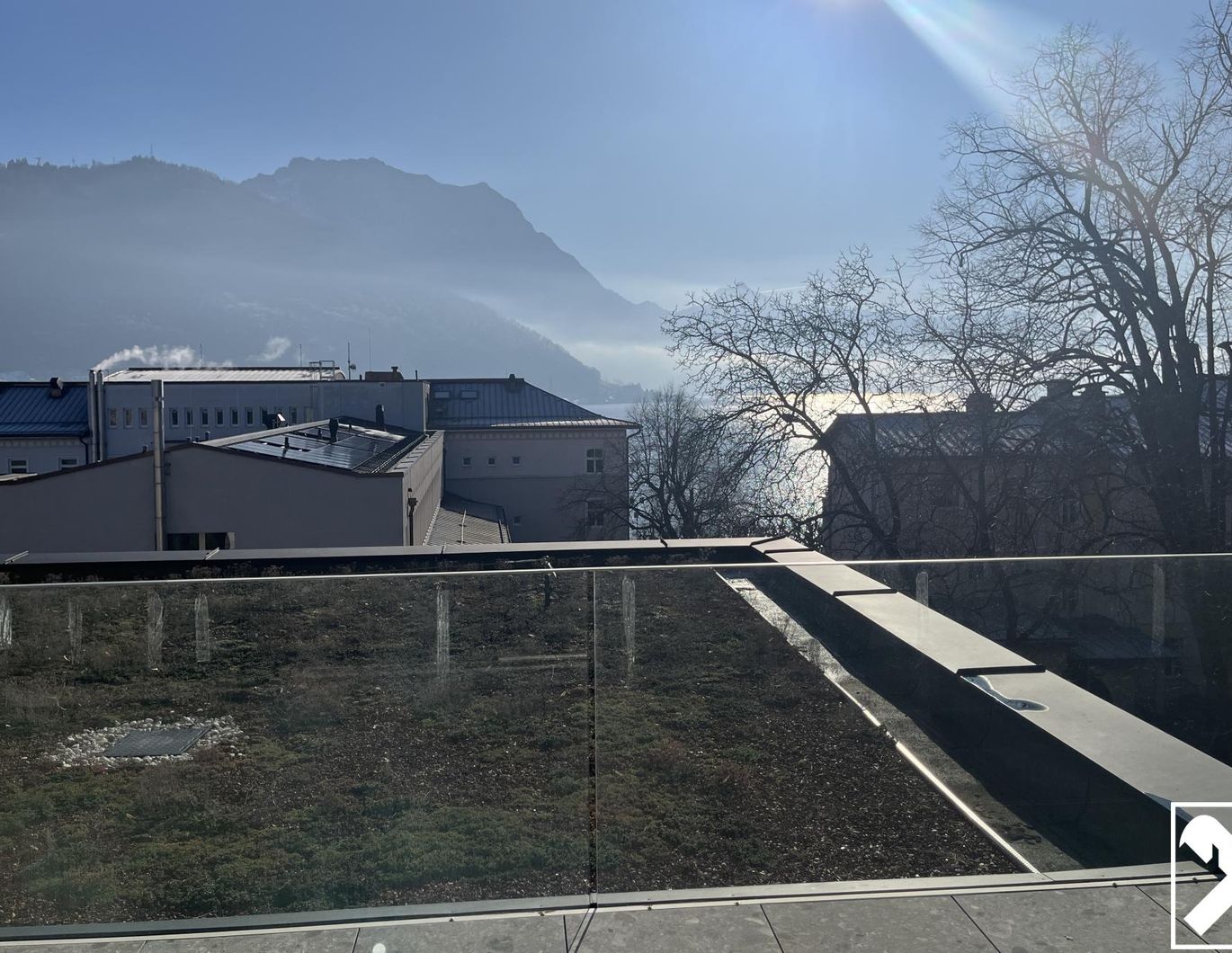 Neubauprojekt Satoristraße 19 - Top 7 - Hochwertige Wohnung für anspruchsvolles Wohnen