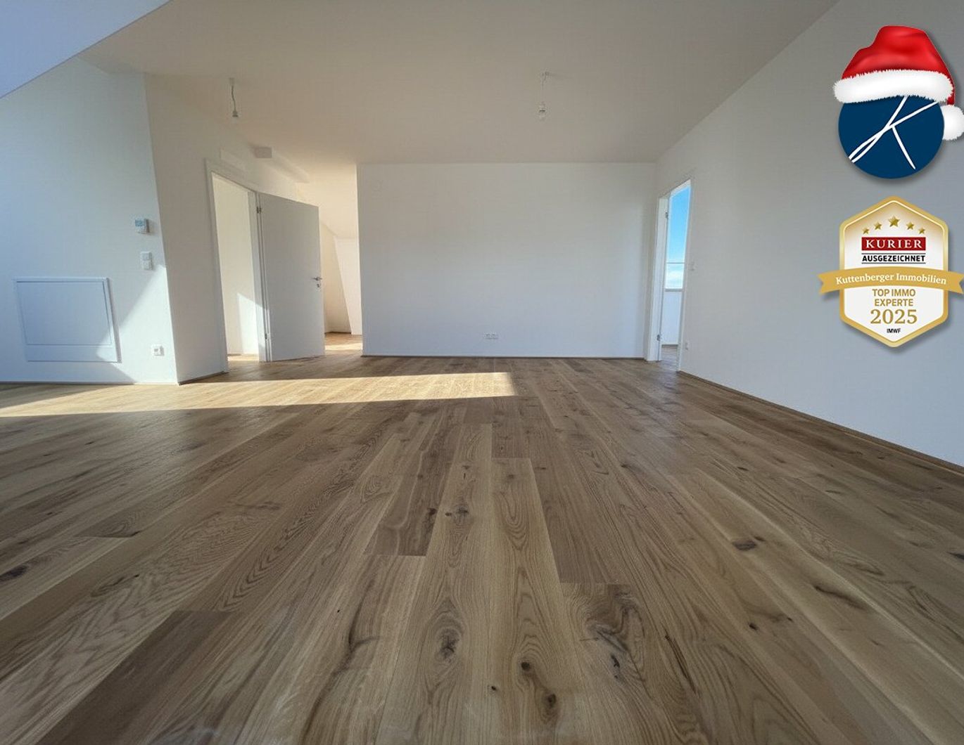 *Superprojekt: ''Über den Baumwipfeln