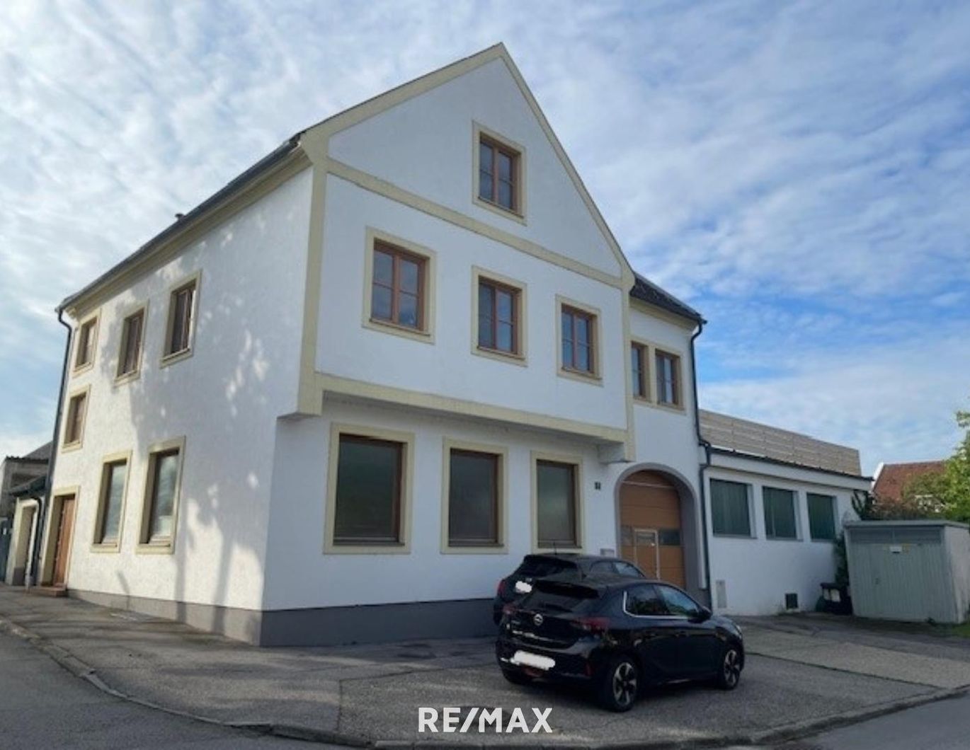 Anlageobjekt im Herzen der Stadt! Fix vermietet!