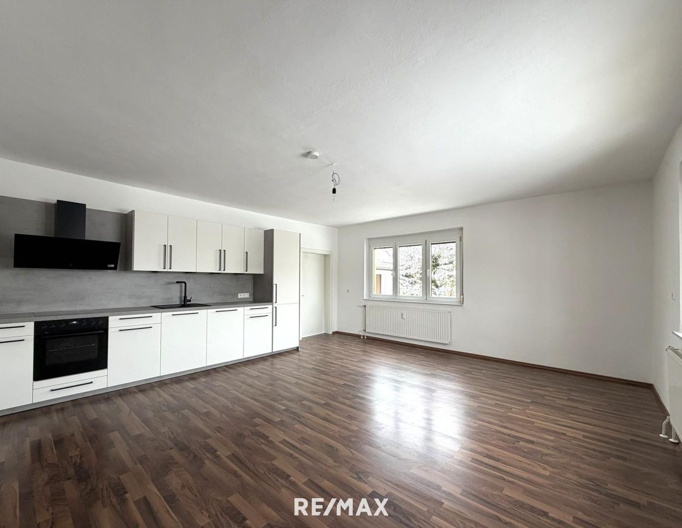 Zur Miete: Geräumige 2-Zimmer-Wohnung mit zugeordnetem Garten in Viktring