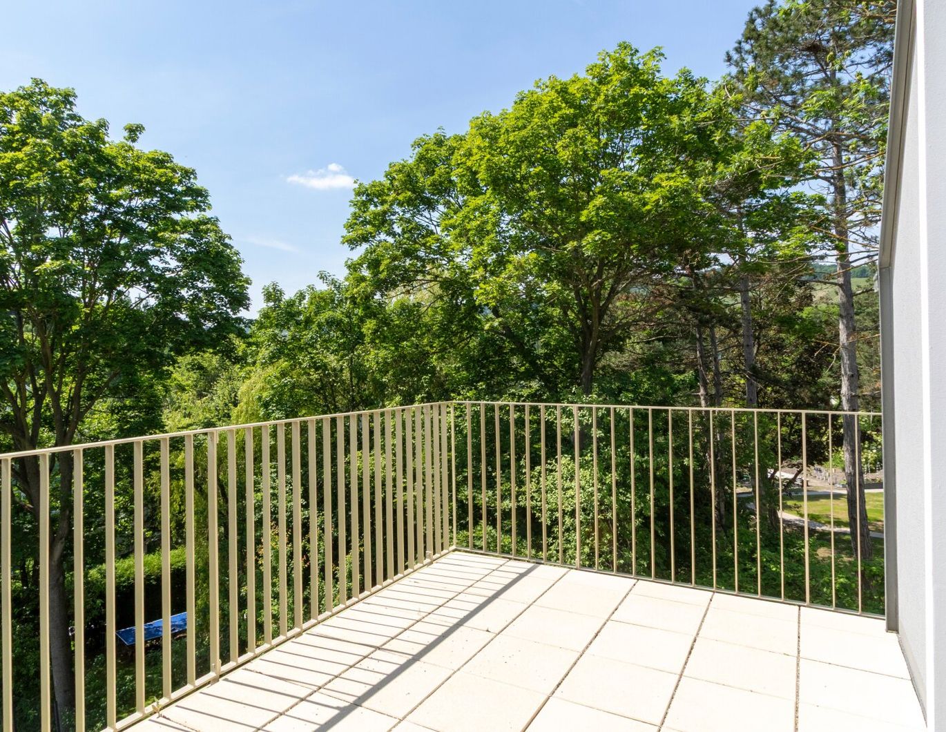 Quality Living im wundervollen Neustift.