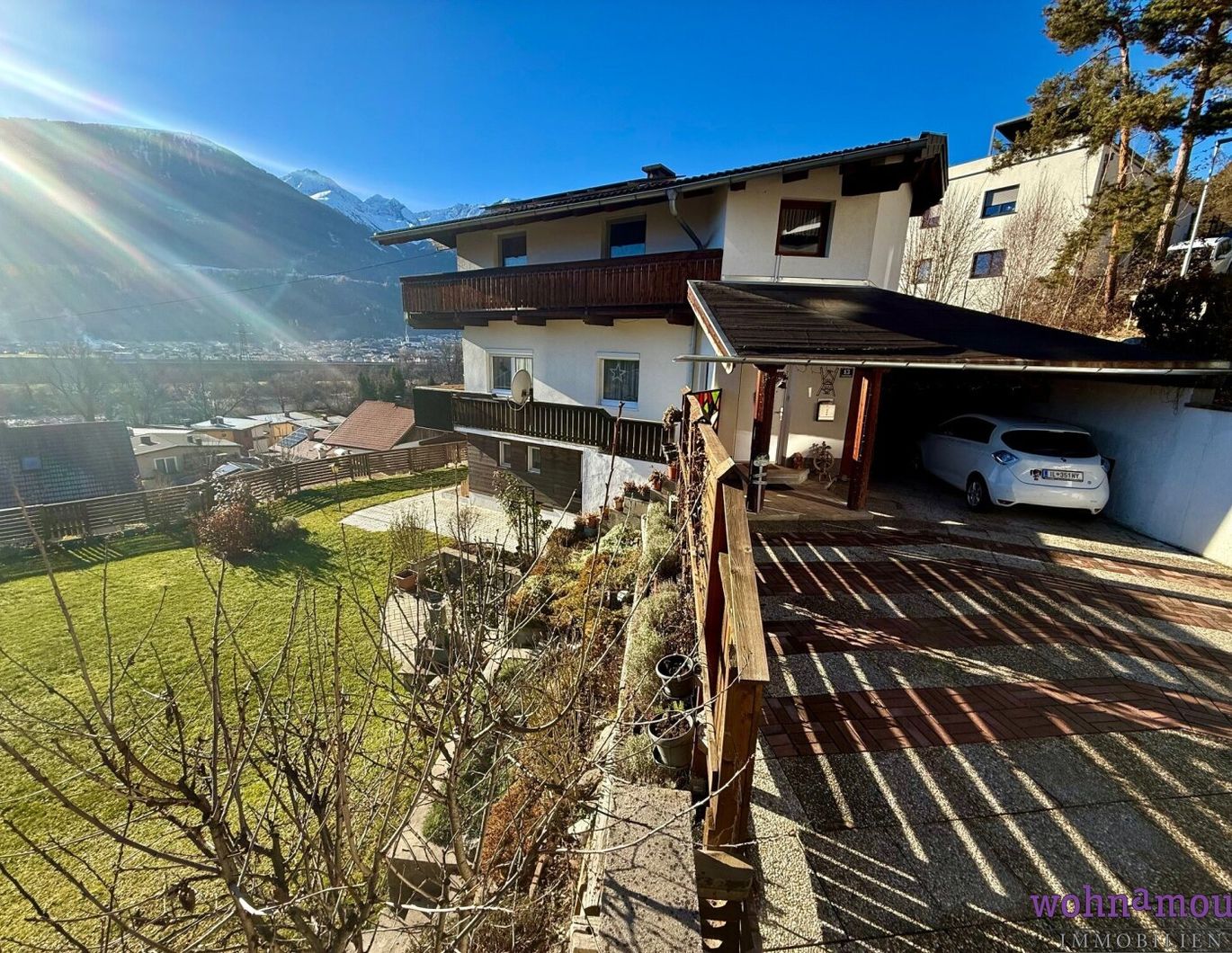 Traumhaus in Eigenhofen - Natur, Weitblick und modernes Wohnen