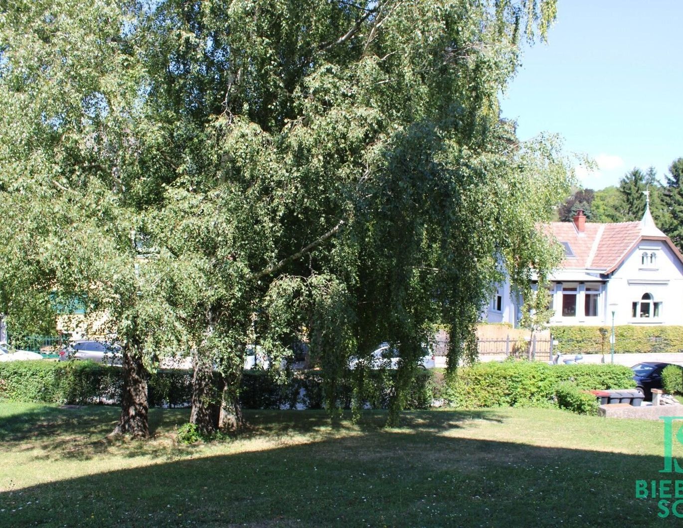 Ein gemütliches, kuscheliges Zuhause!