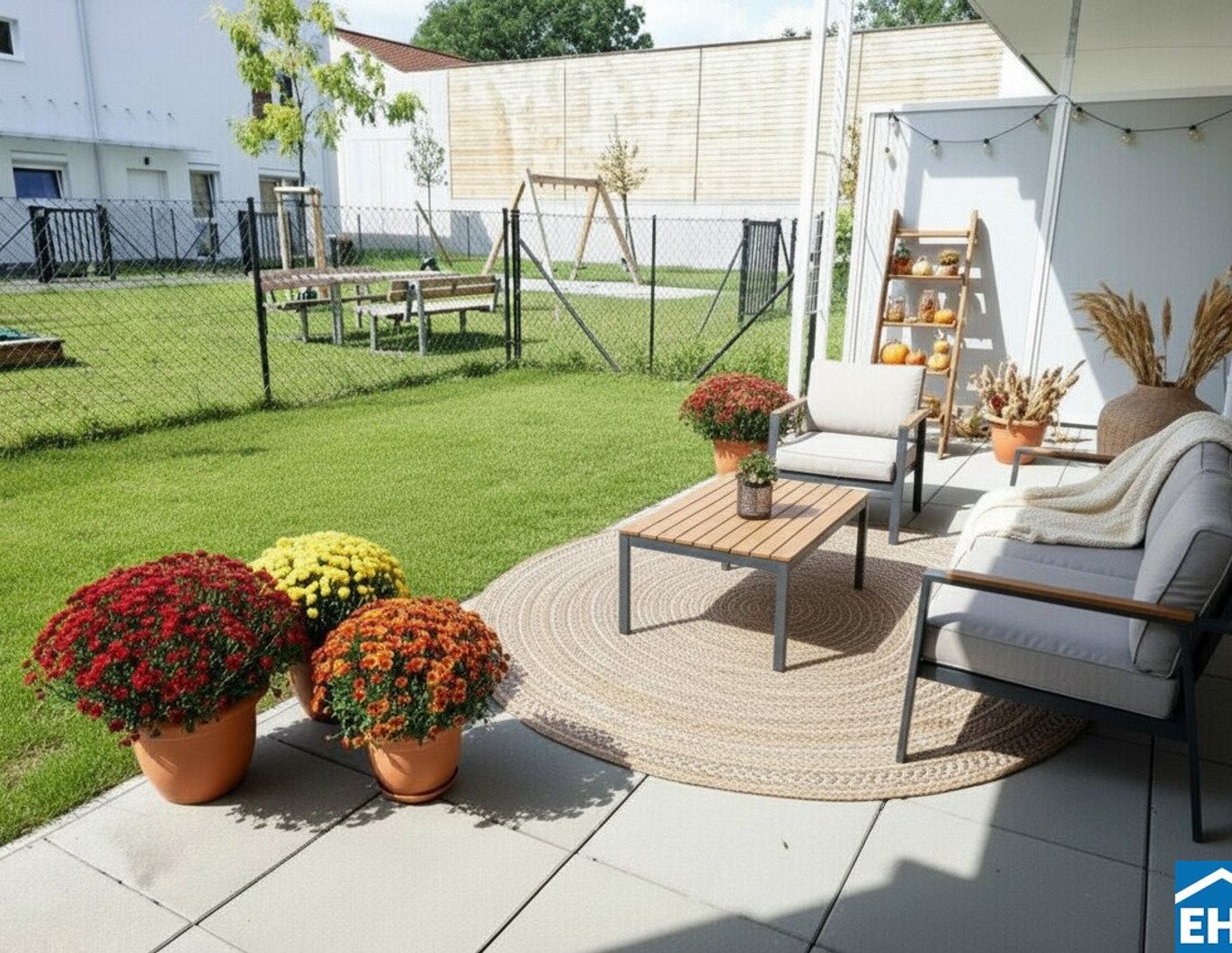 Lebensqualität auf höchstem Niveau - Willkommen in Ihrem neuen Refugium