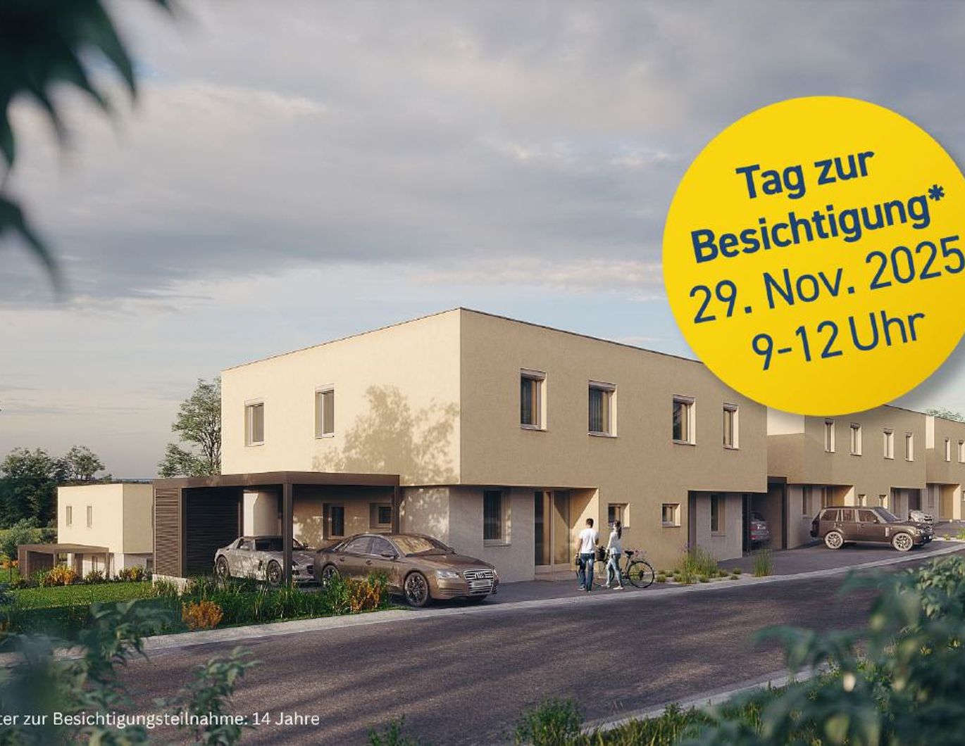 PERSCHLING II/1, freifinanzierte Mietwohnung mit Kaufoption, Wohnung Top 9/1, 1000/00011110/00001105