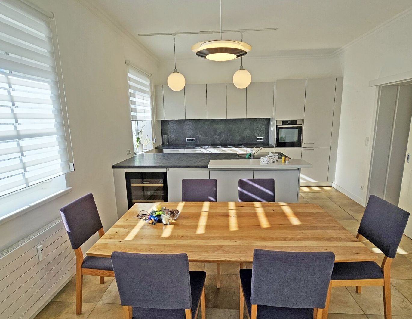 Hochwertige 3-Zimmerwohnung mit Carport, Kufstein zentrumsnah