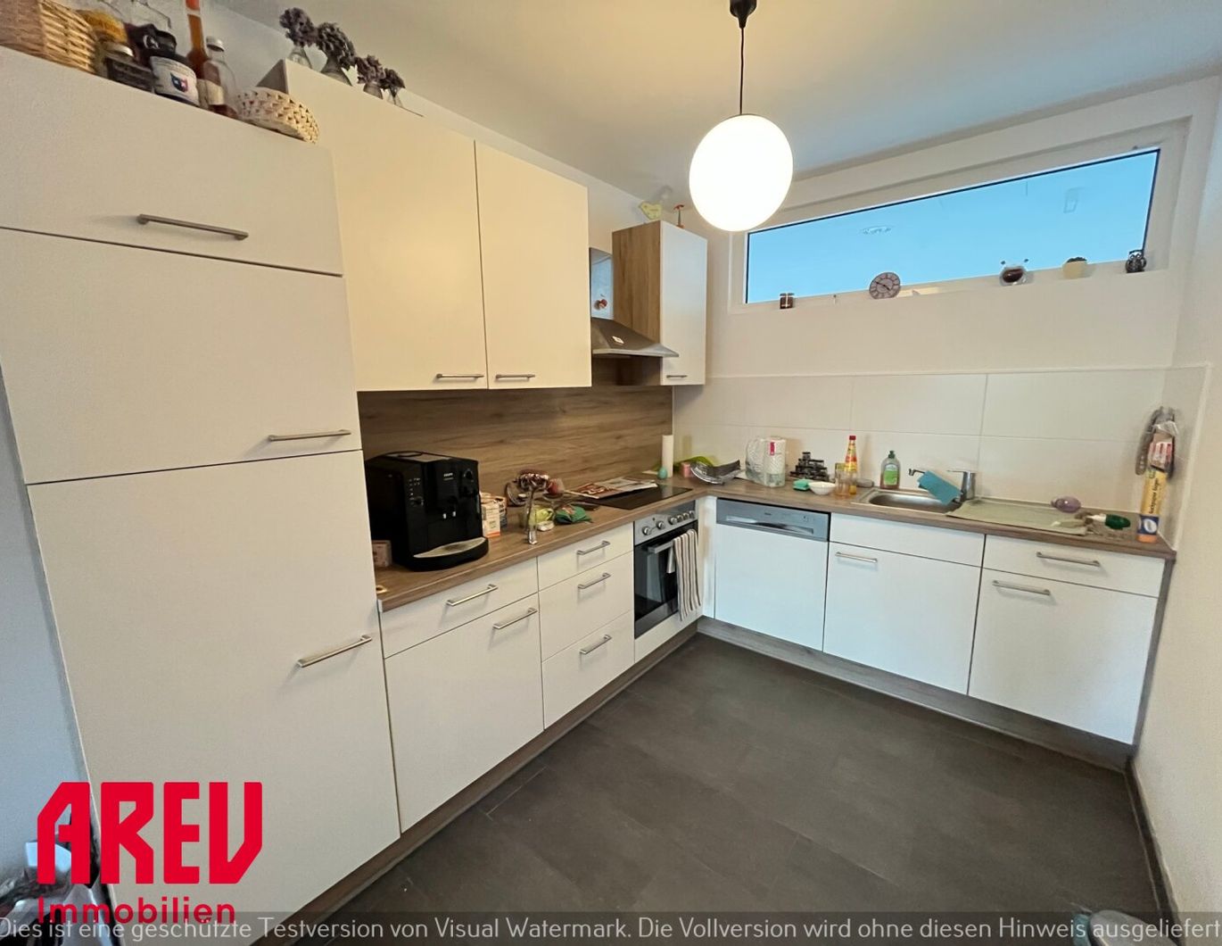 Moderne 2-Zimmer-Wohnung mit Balkon in Ried im Innkreis - Jetzt mieten!