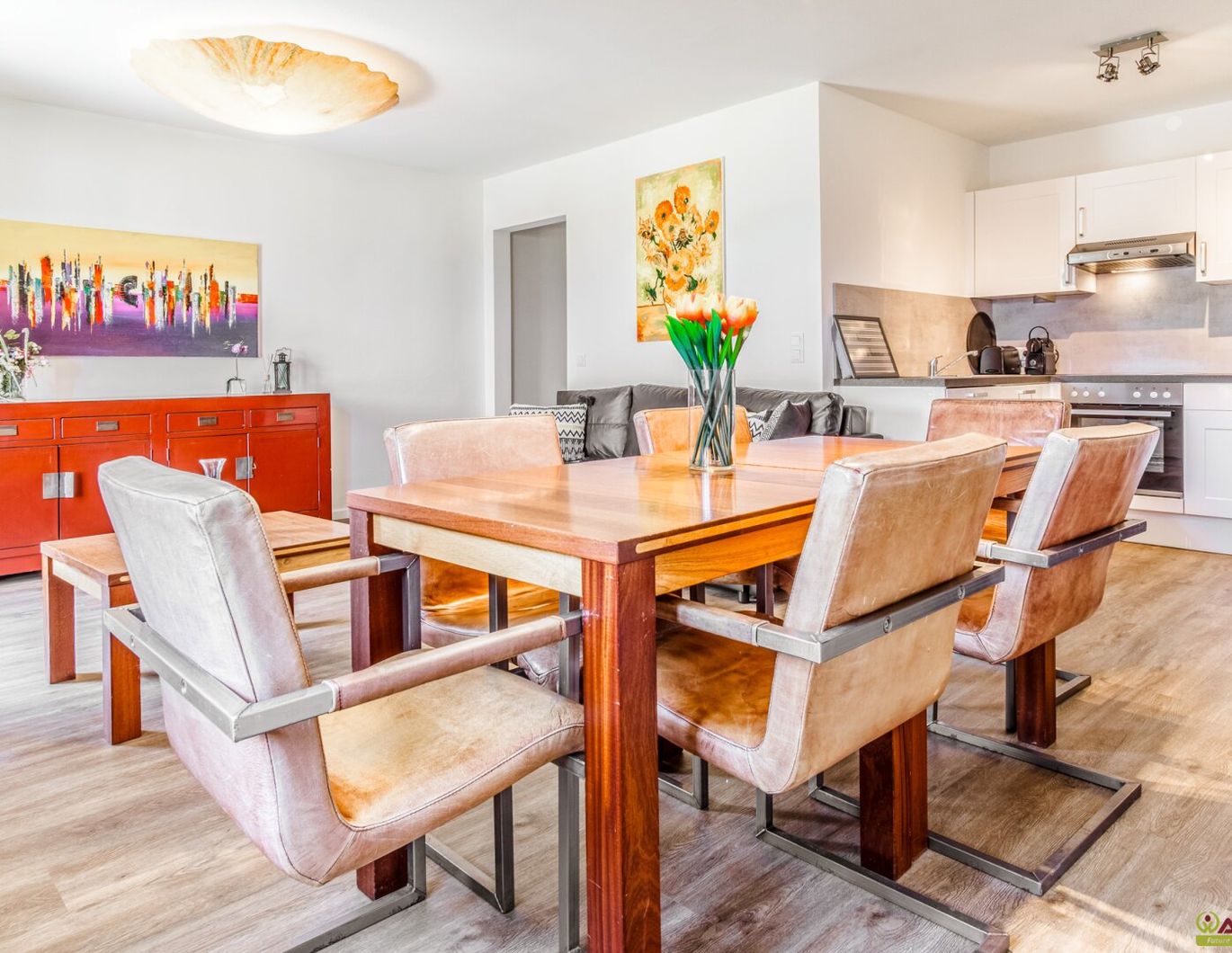 Ideal für Pferdebesitzer. - Nur 15 Min. vor Klagenfurt. - Naturnahe zwischen Drau und See,