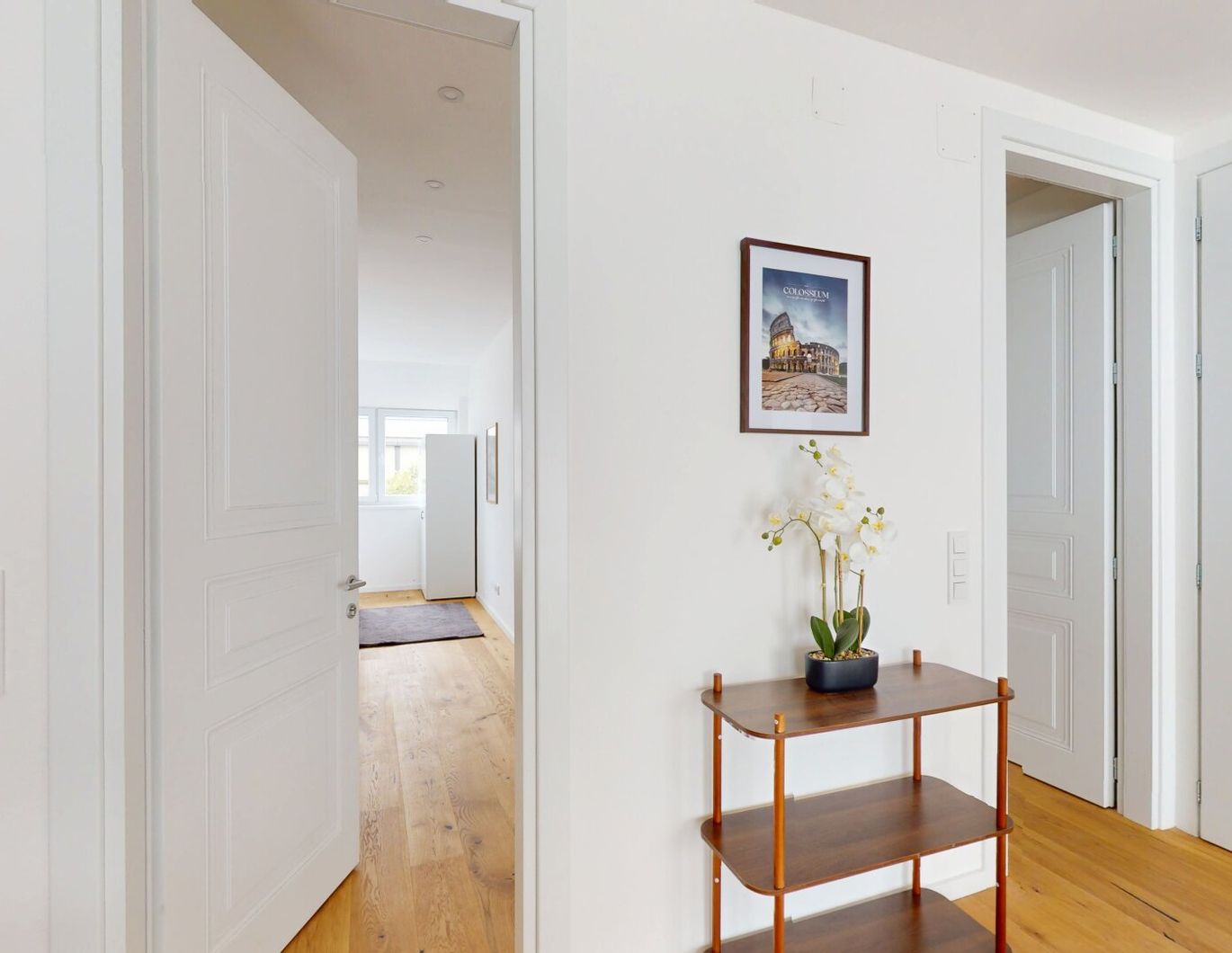 Anlegertraum | DG-Erstbezug | 3 Zimmer | Balkon A\\