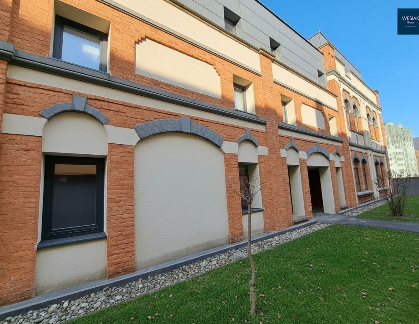 Zanklstraße 69/18 - 2 Zimmer Wohnung mit Balkon und Parkplatz in Gösting