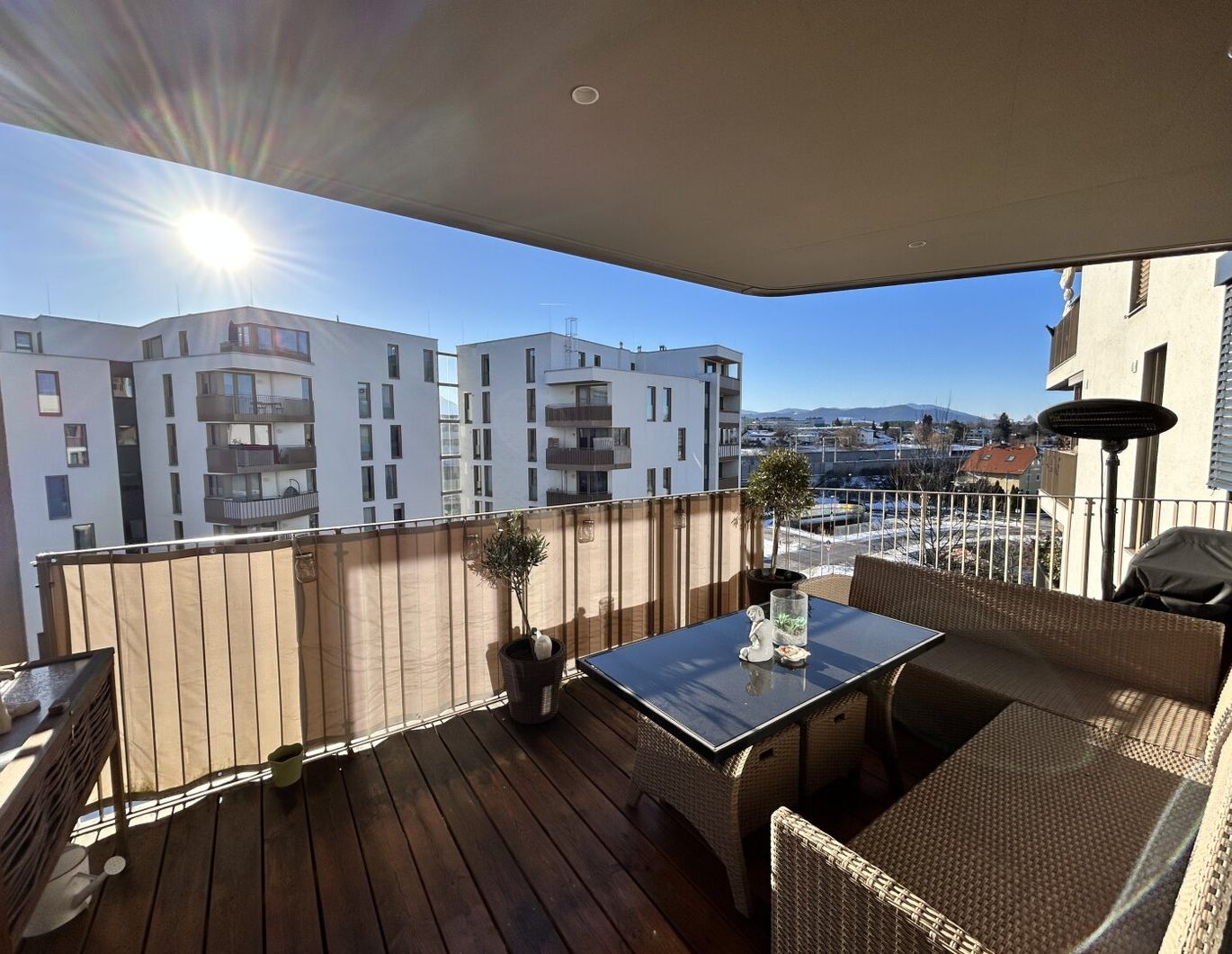 Urban, zentral, lebenswert - Ihre Immobilie in Salzburg