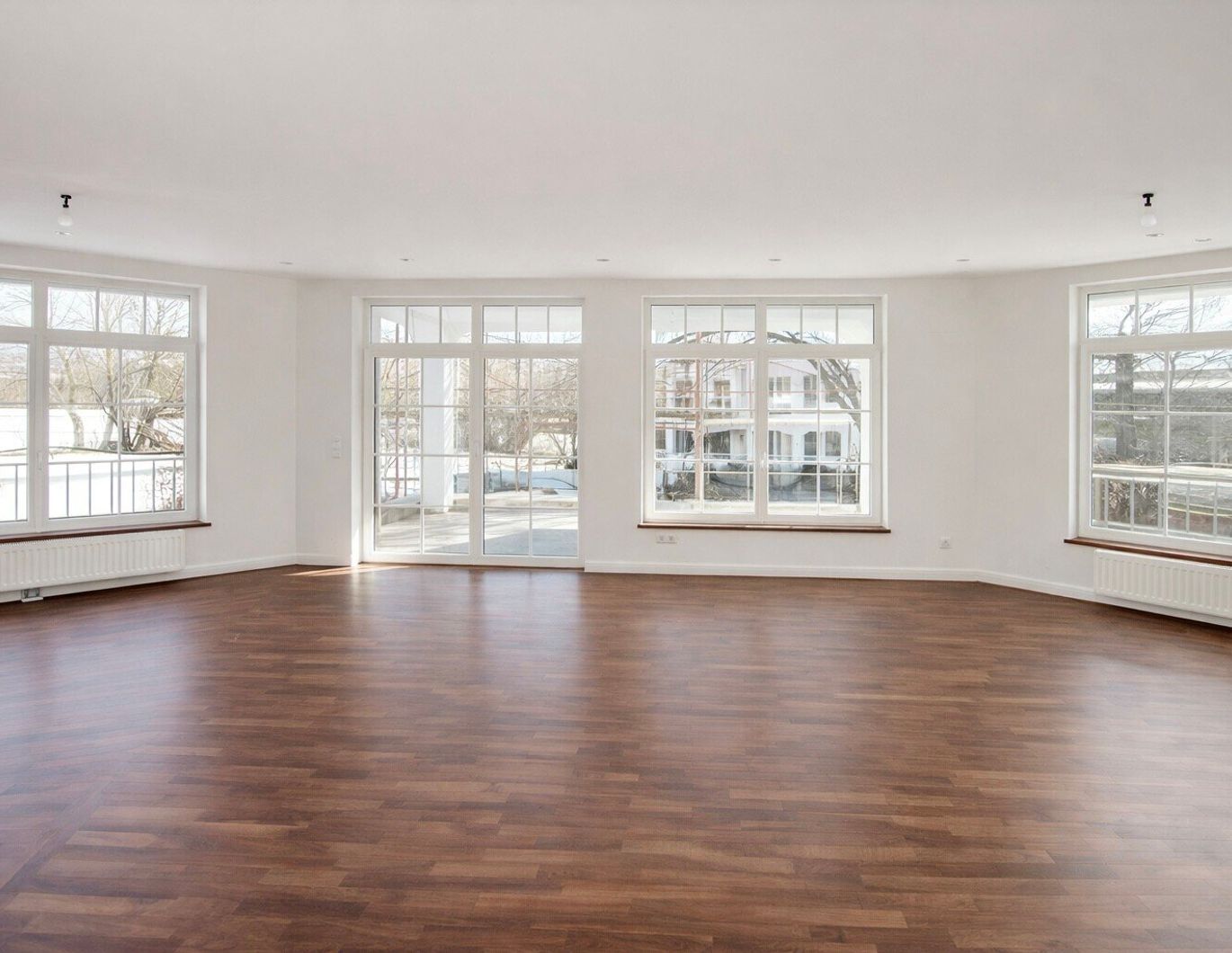 Grödig - Wohnen & Arbeiten vereint - Moderne 2 Zimmer Terrassenwohnung