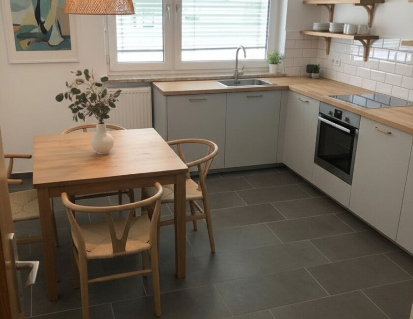 *2-Zimmer-Wohnung in Graz-Gries - zentral & praktisch*