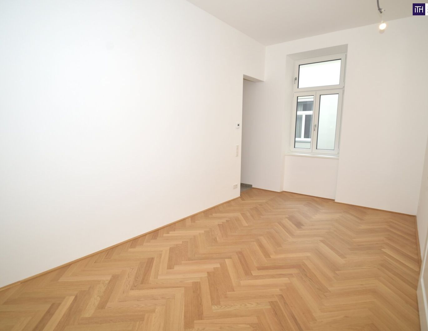 Betreten Sie Ihr neues Zuhause - und erleben Sie Liebe auf den ersten Blick.
