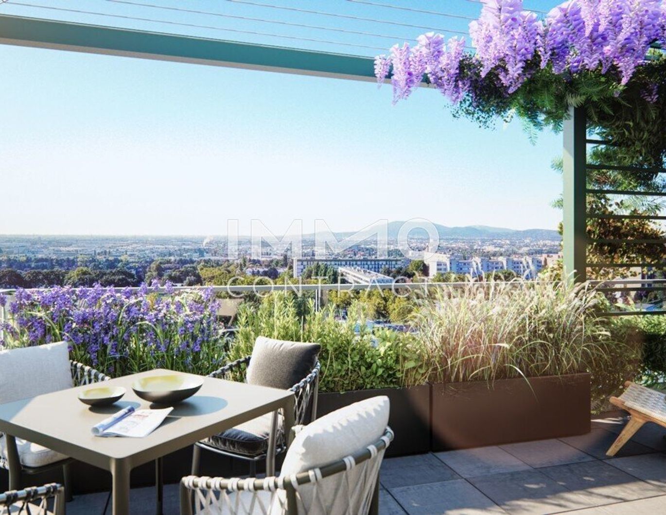 Provisionsfrei: Luxuriös Wohnen im exklusiven Prachtgarten - Laxenburger Straße