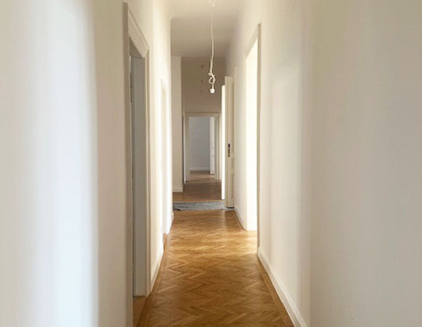 Soweit das Auge reicht GRÜN - Draschepark, Johann Straussgasse, Bahnhof - Wien, Wien