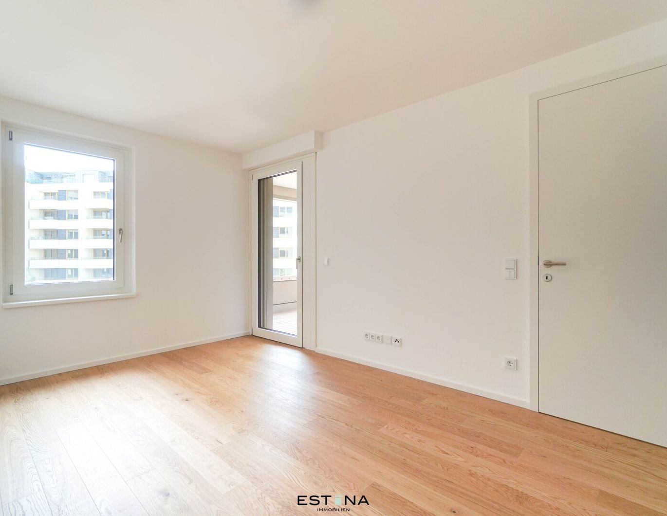 LAXURY - Hochwertige Wohnung - provisionsfrei - Nähe Wiener Hauptbahnhof