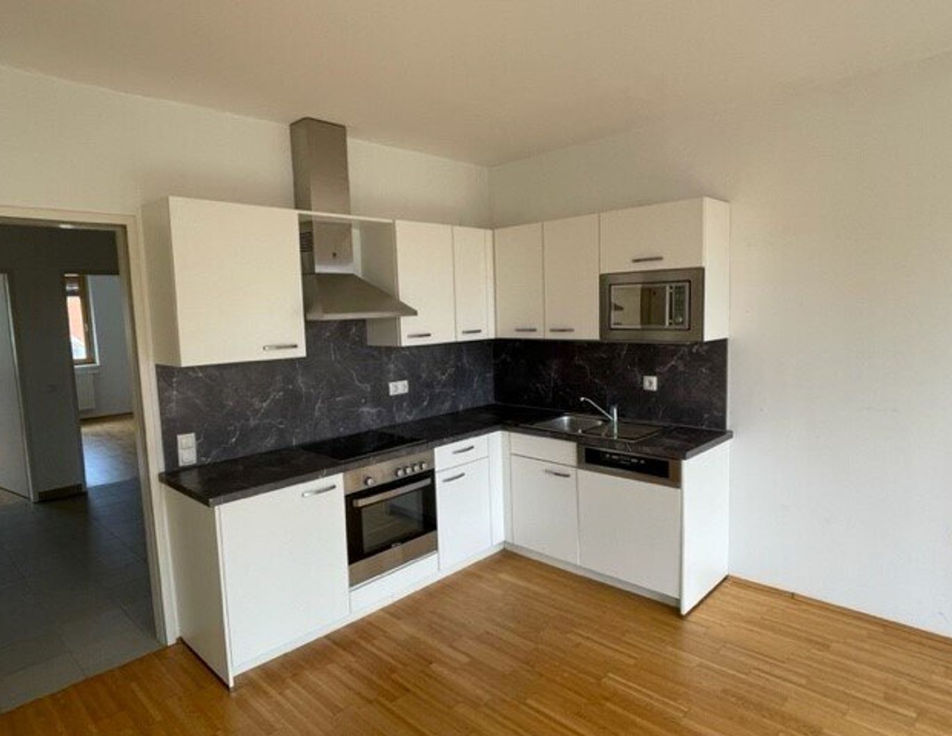 Schöne 3-Zimmer-Wohnung Kalvarienbergkirche