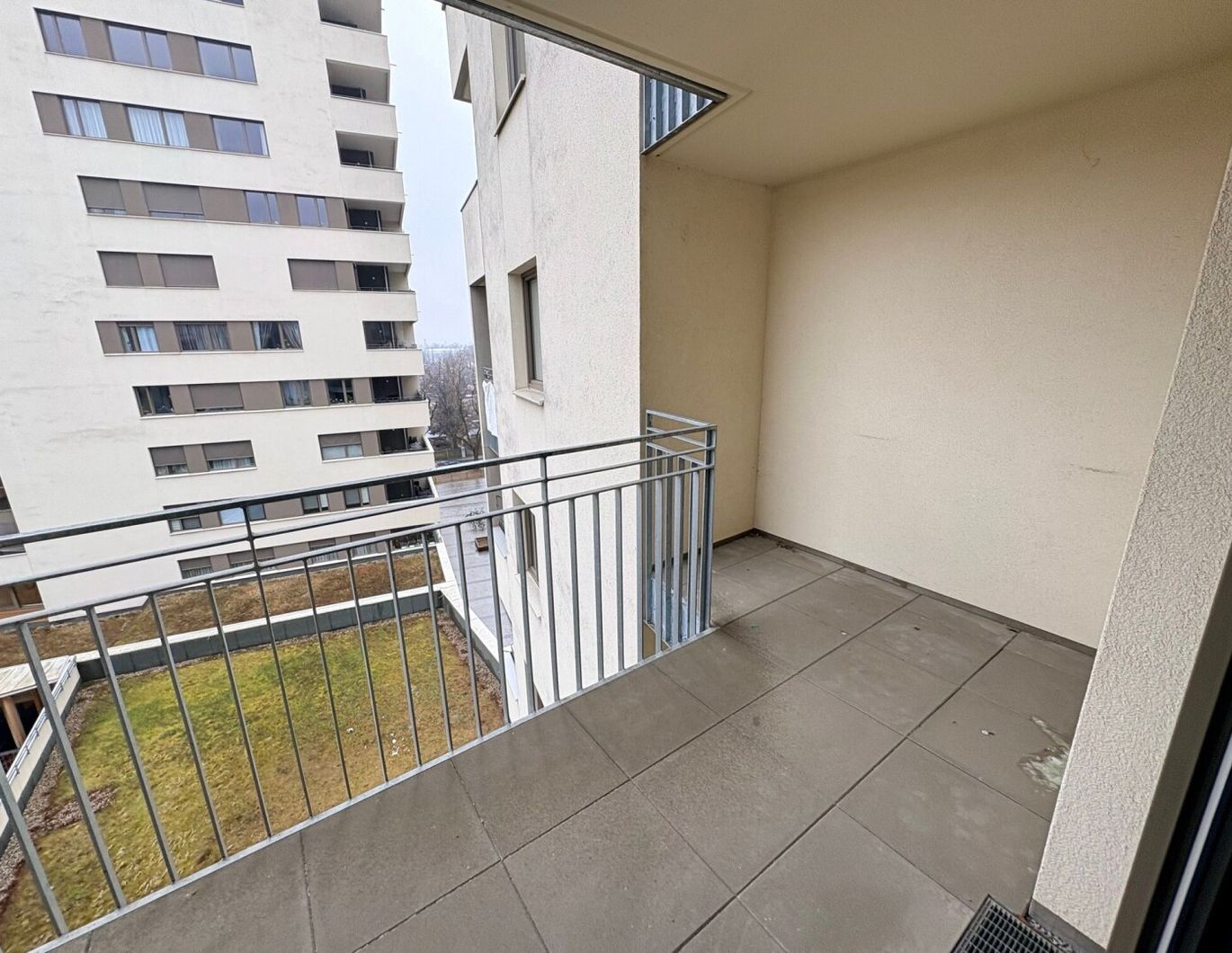 Unmittelbare FH Nähe - 3 Zimmer