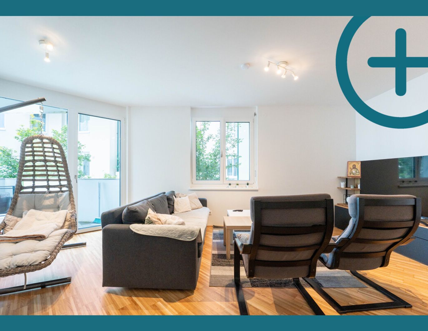 3-ZIMMER WOHNUNG MIT BALKON | SCHERBANGASSE 3 | ab 01.01.2025