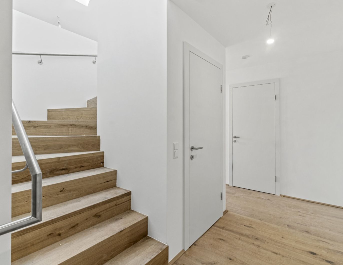 ++ DG-MAISONETTE mit WEITBLICK ++ im PROJEKT KARL74