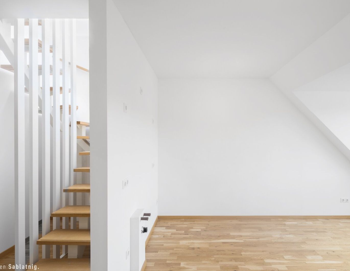 KINSKY LIVING | modernes Neubauprojekt