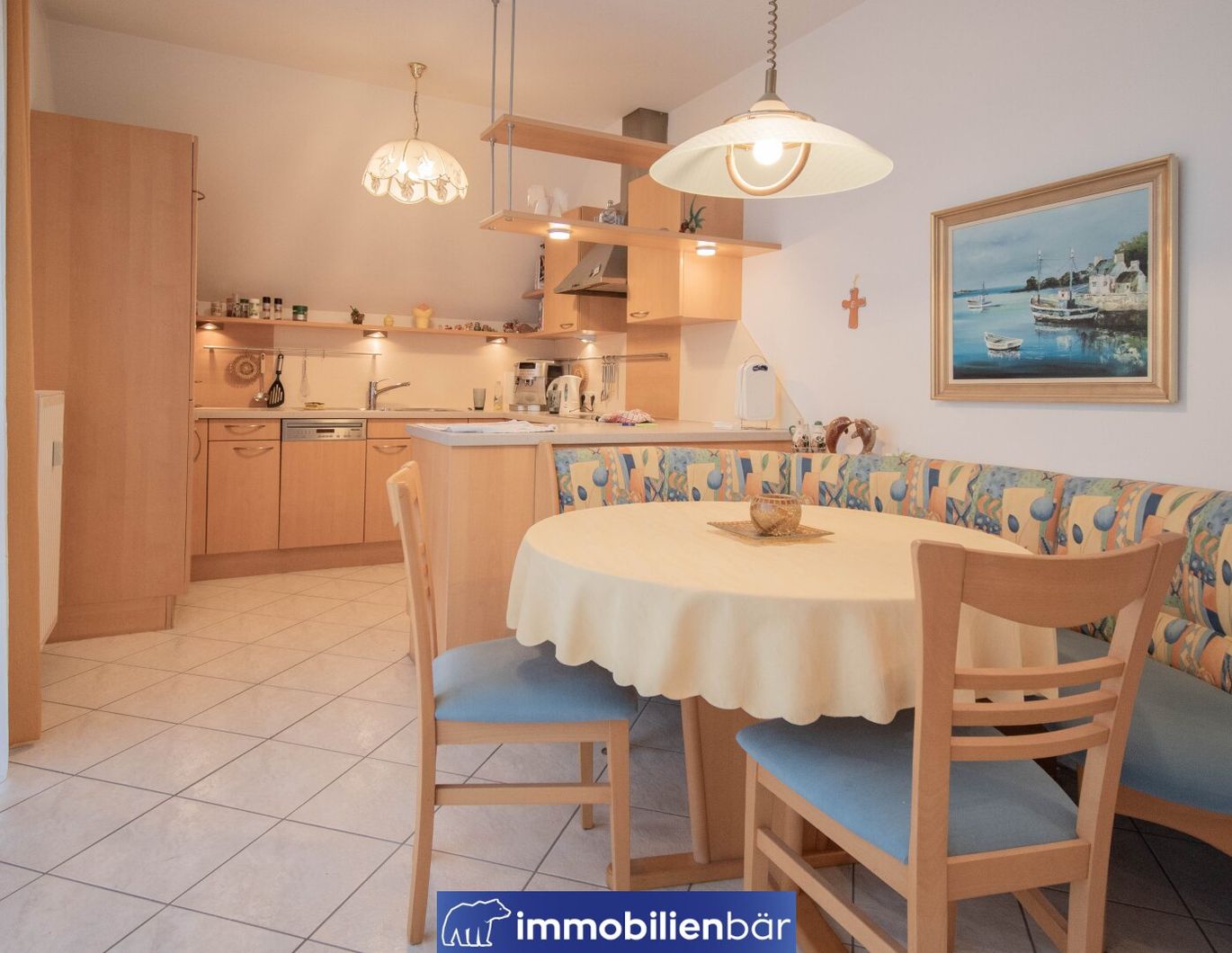 COZY HOME EIGENTUMSWOHNUNG IN DÖRNBACH/WILHERING