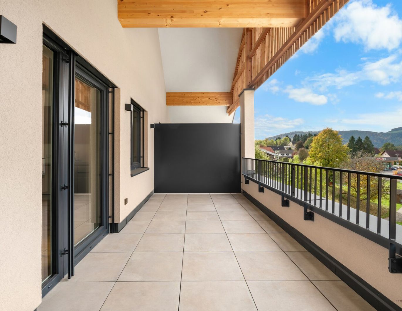 *61m² Wohnkomfort mit Terrasse in Weinitzen - Eigentum zu erwerben*