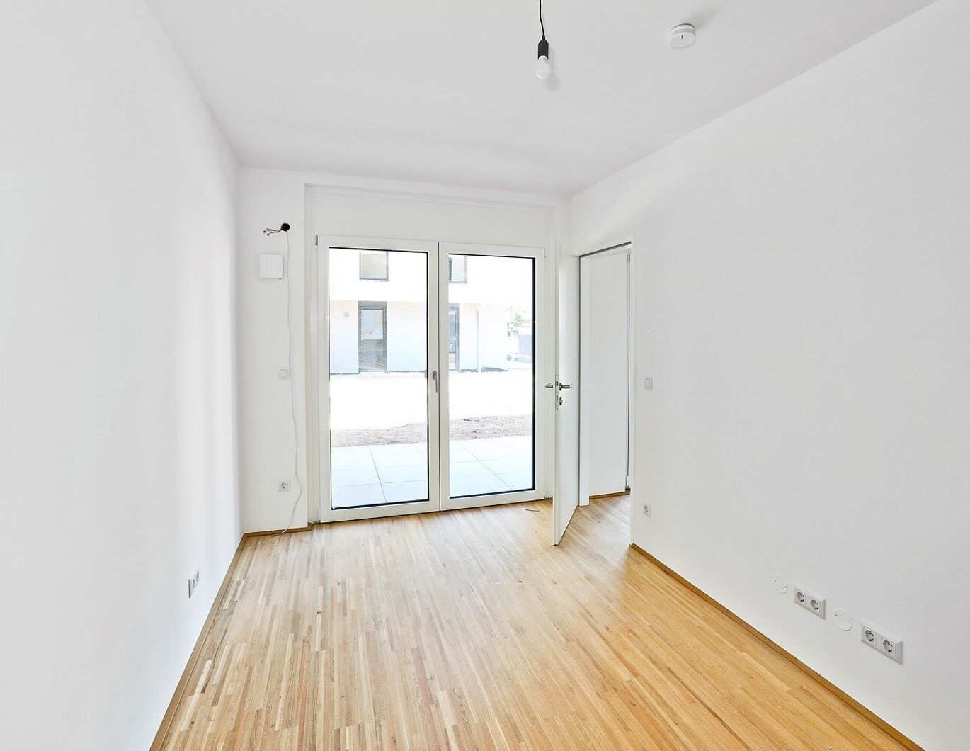 Vermietet - Pfalzgasse 29 - Stilvolles Wohnen in attraktiver Lage