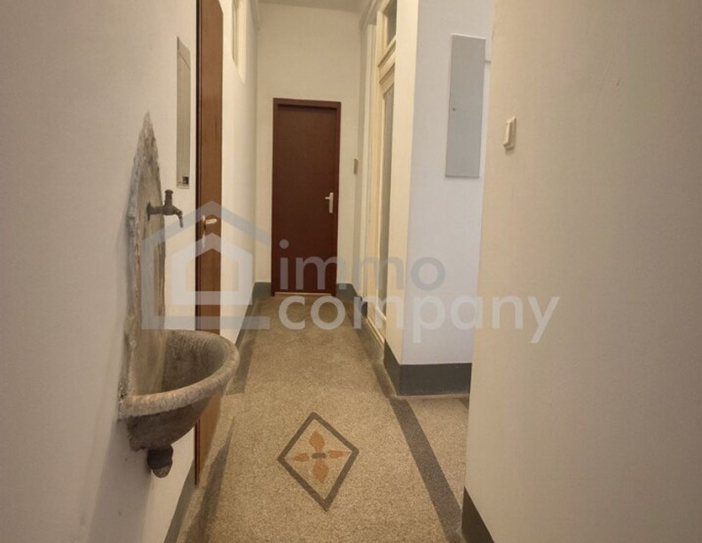 3-Zimmer-Wohnung mit eigenem Garten & Terrasse - Toplage im 2. Bezirk