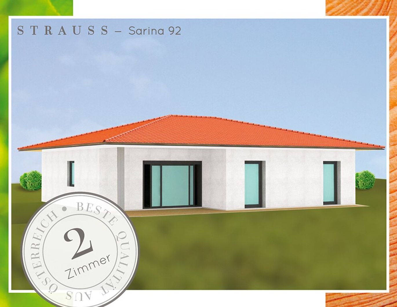 Bungalow 