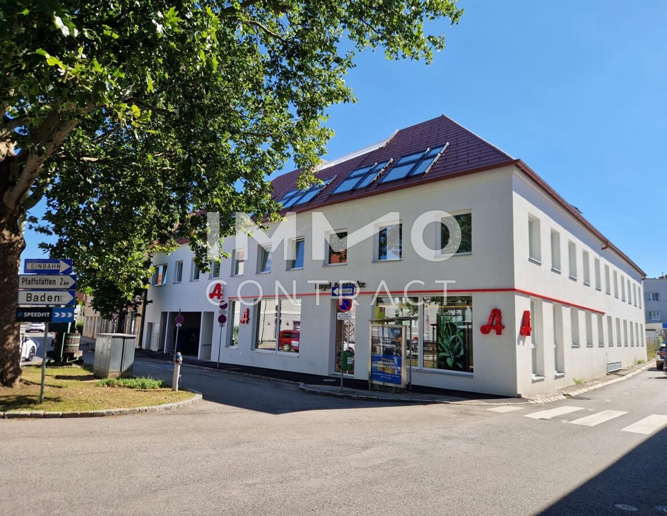 Modernes und gemütliches Wohngefühl für die ganze Familie in attraktiver Lage - Erstbezug!