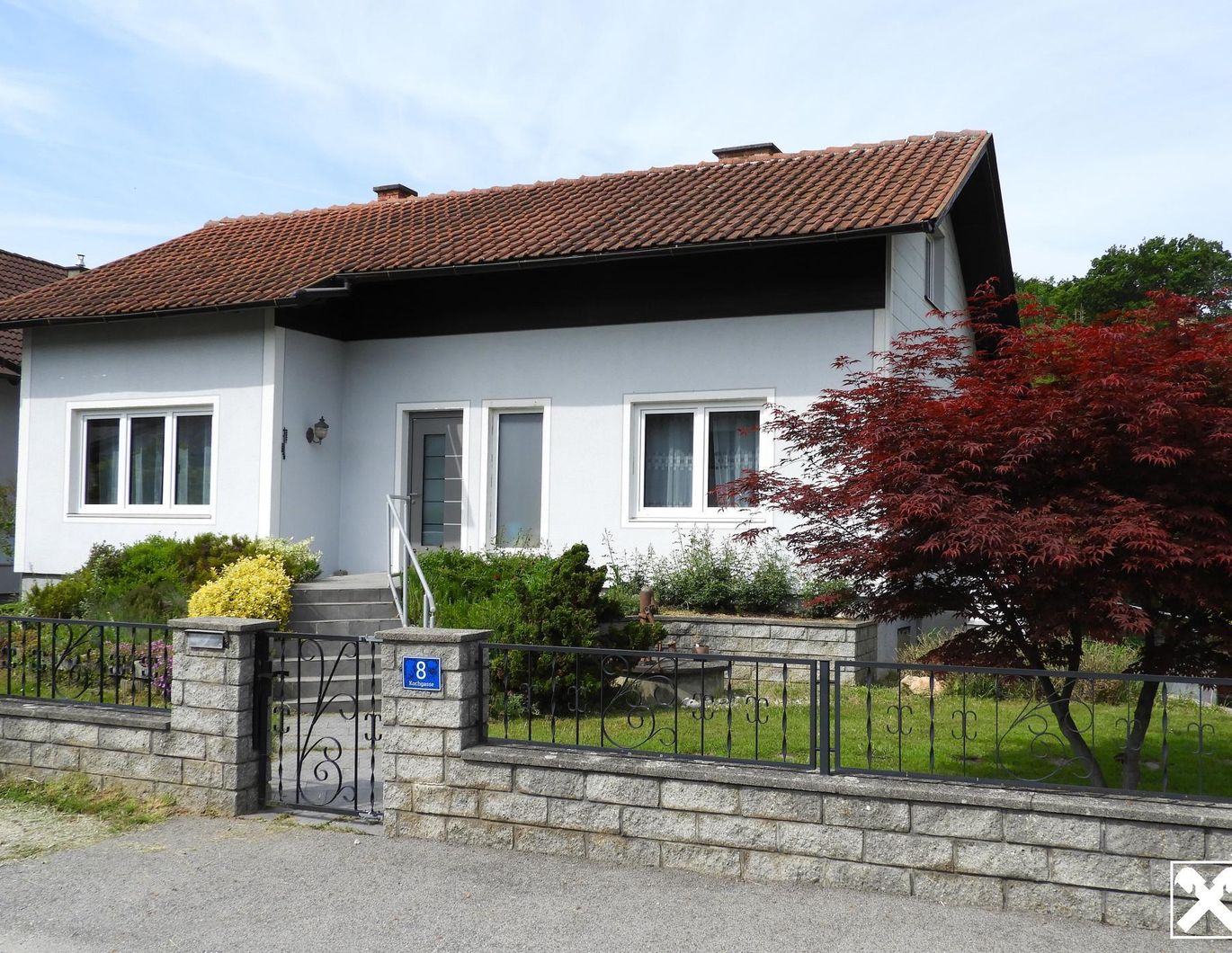 Charmantes Einfamilienhaus in St. Christophen bei Neulengbach
