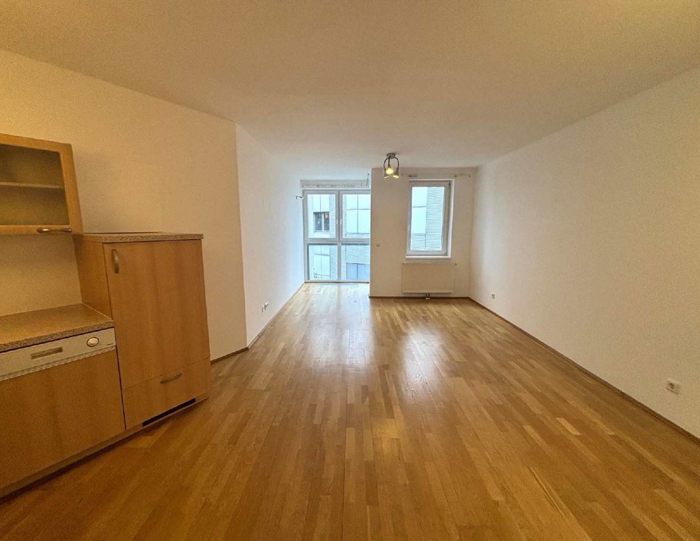 Charmante 1-Zimmer-Wohnung (Neubautrakt) im schönen Stilaltbau - 6. Bezirk, Stumpergasse