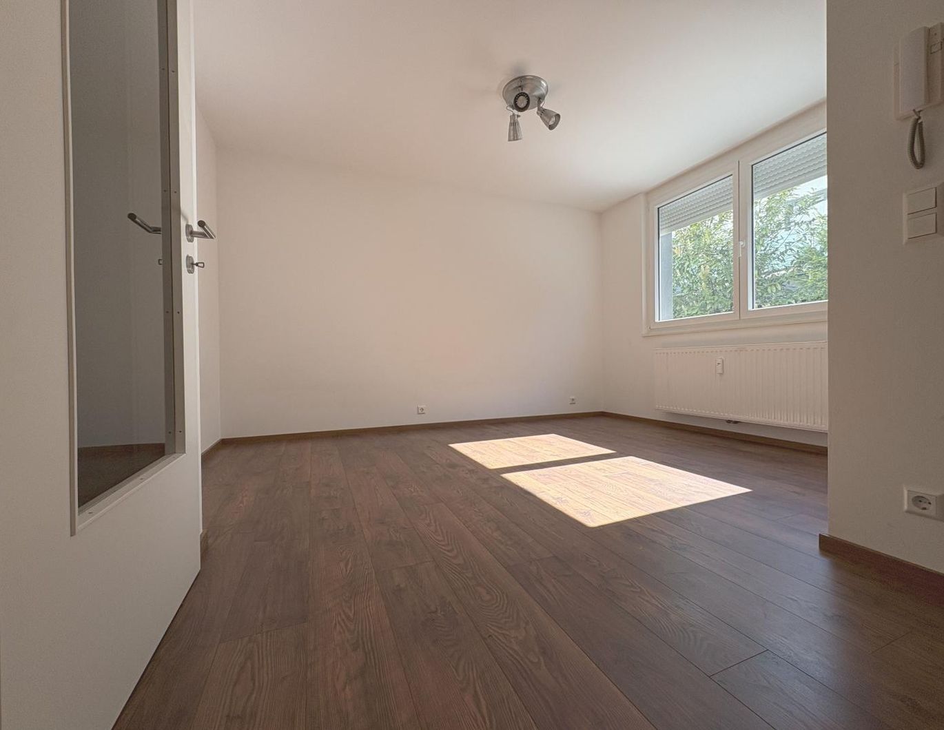 Wohnen in Mariatrost | 1-Zimmer Wohnung | Nur 1 km zur KF-Uni