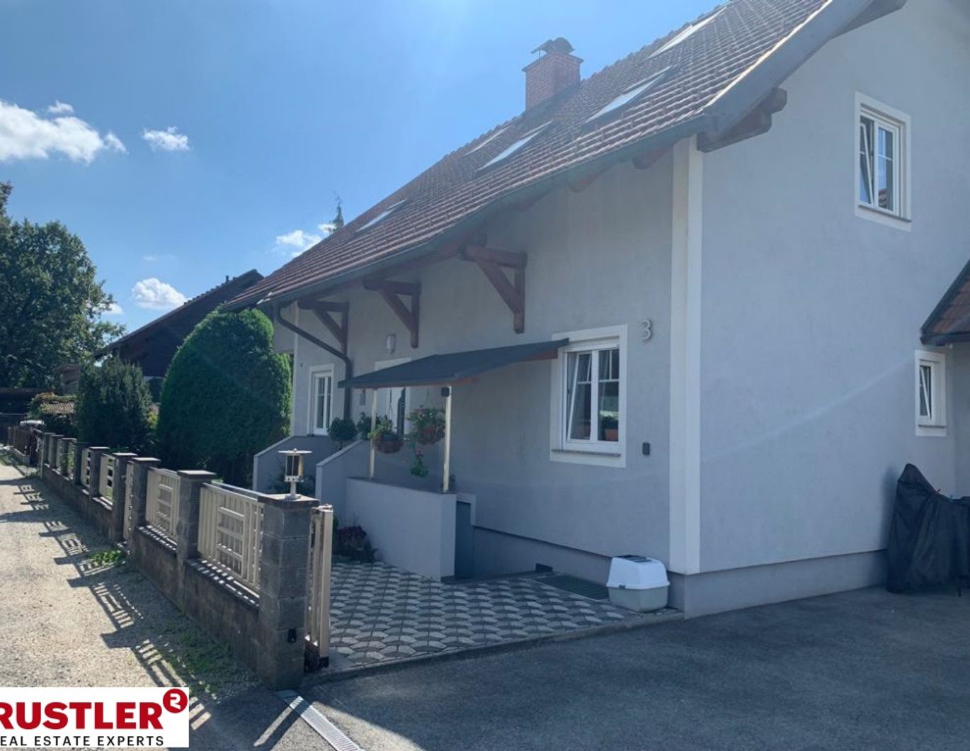 Familientraum mit Pool in Premstätten