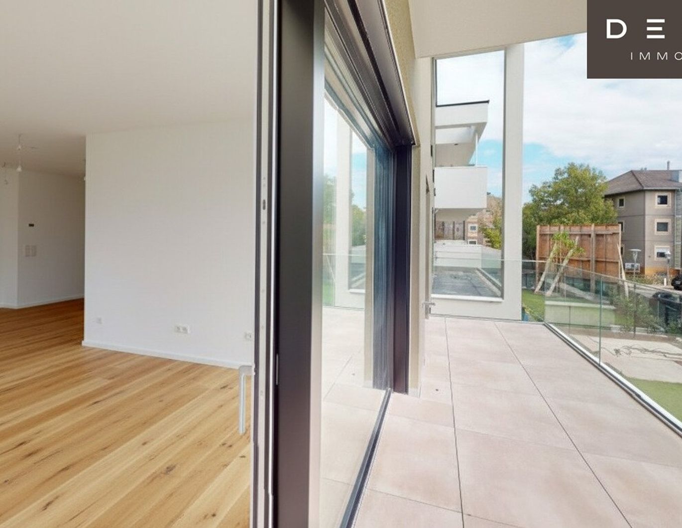 | PROVISIONSFREI | 3-ZIMMER | GROSSER BALKON |