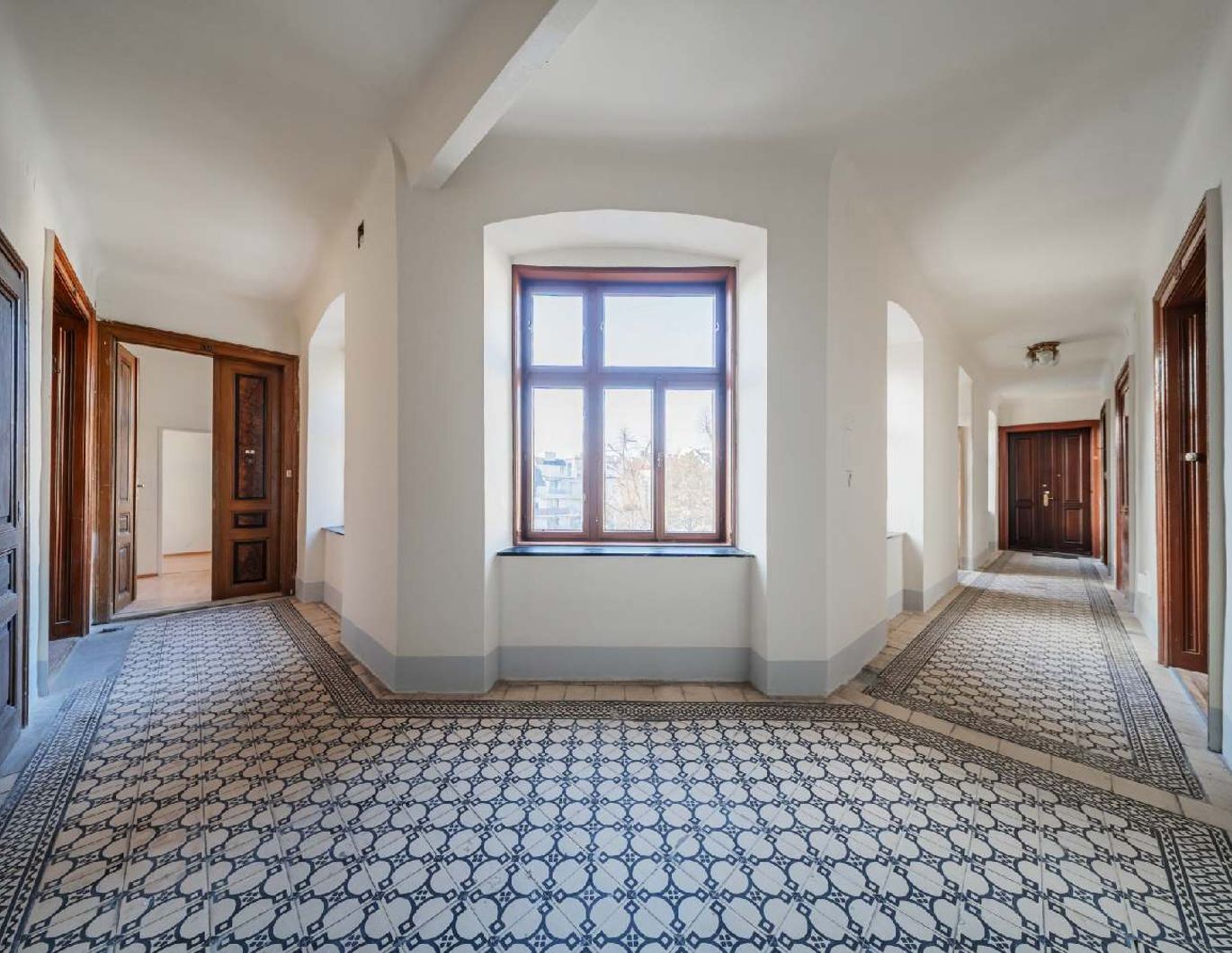 Klassischer Wiener Stilaltbau mit vielfältigen Nutzungsmöglichkeiten