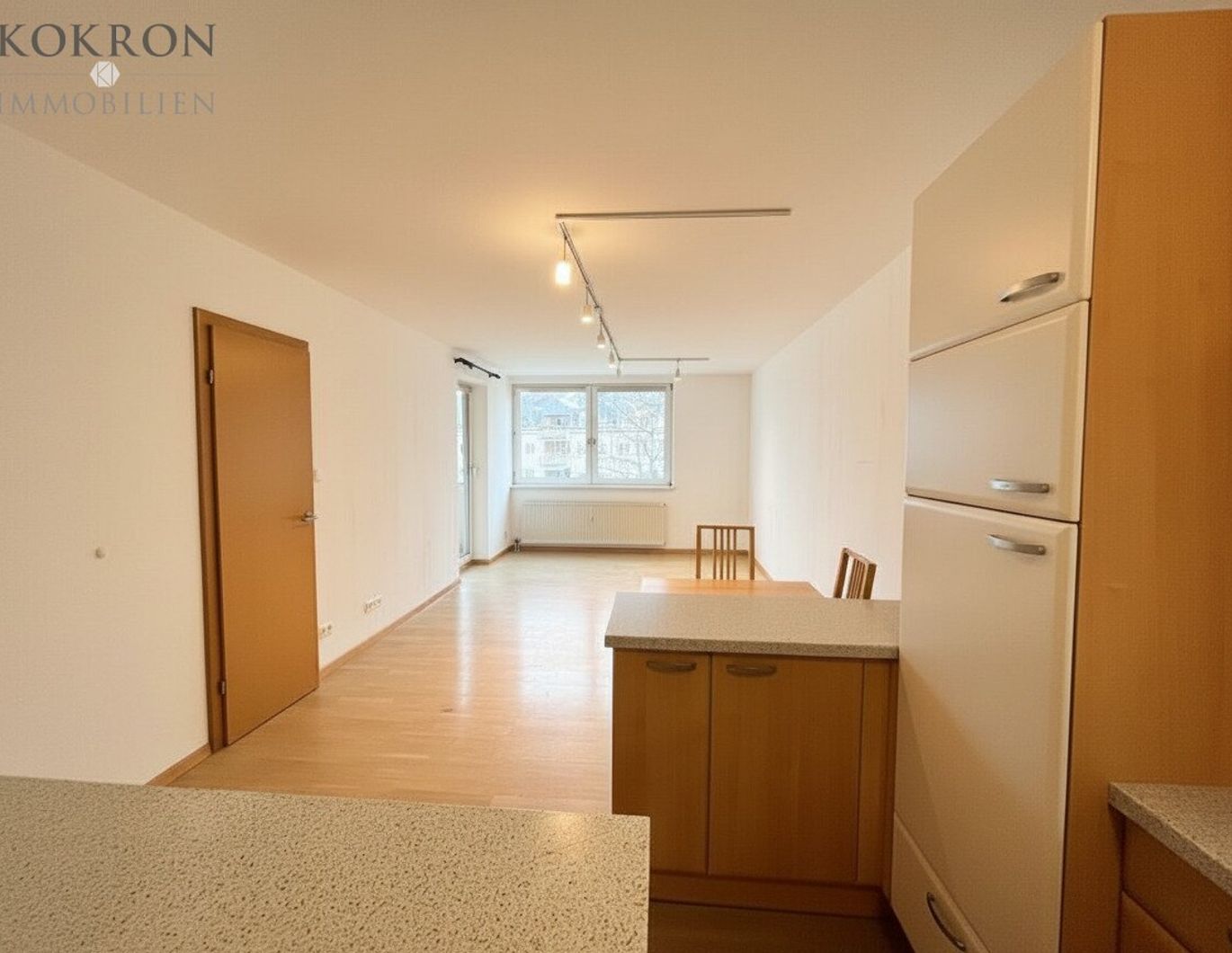 Studenten, Singles- oder Anleger - das ist Ihre Chance