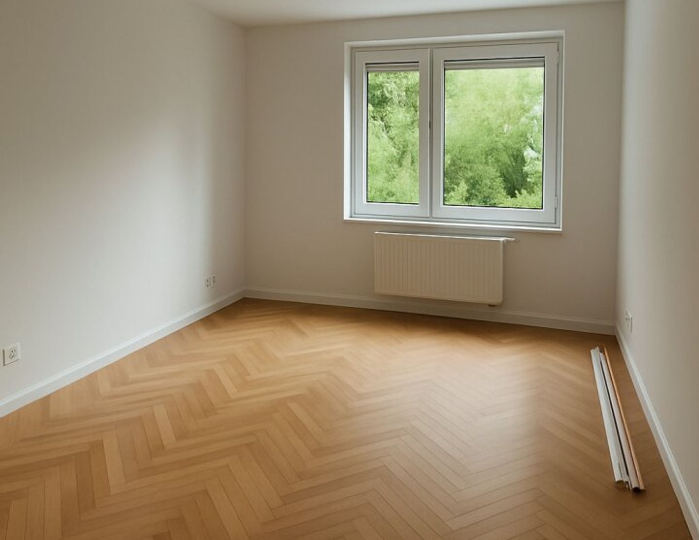 2 zentral begehbare Zimmer | Ruhelage | Nähe Schönbrunn