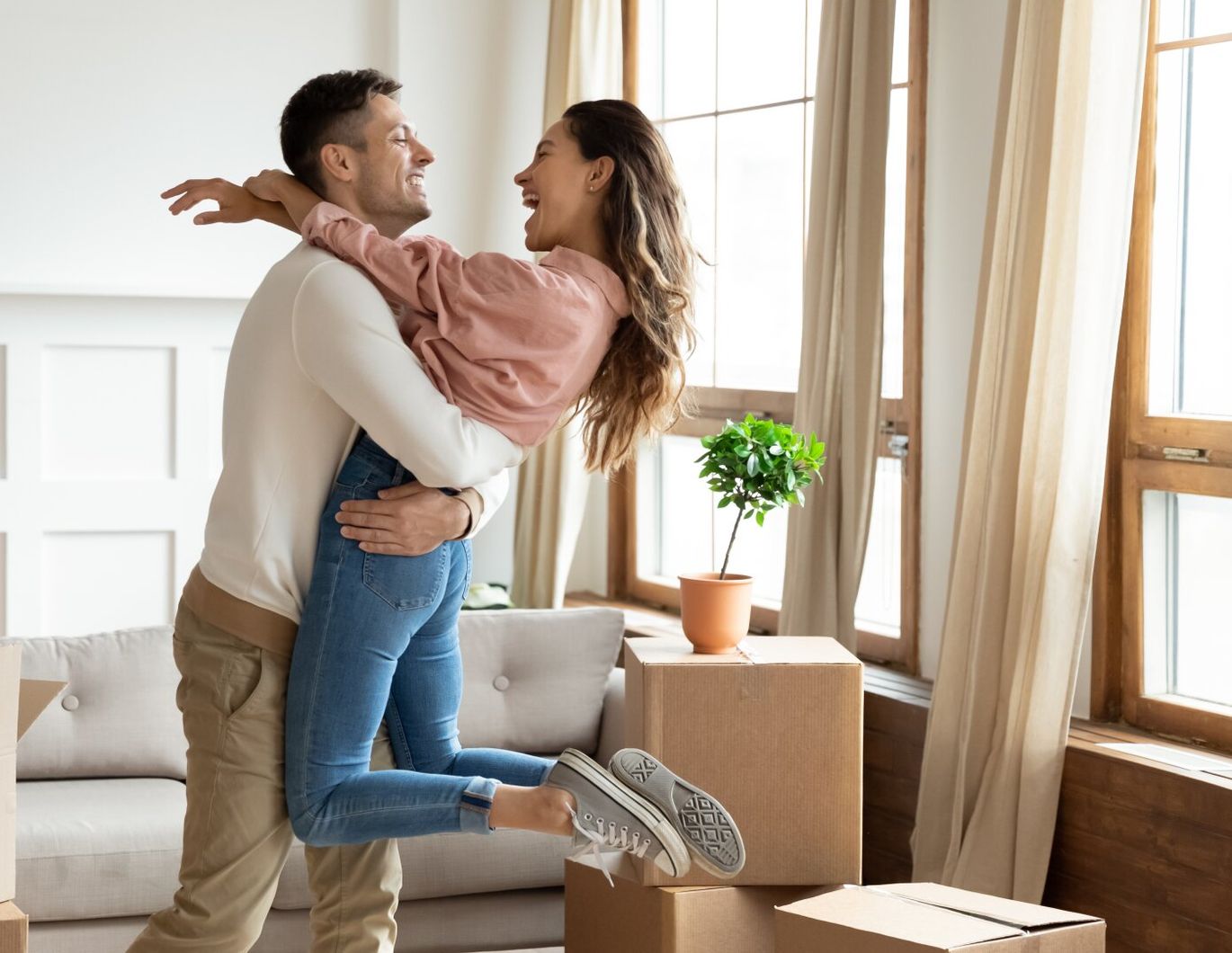PICHLGUT: 3-Zimmer-Wohnung im 2.OG, TOP 10