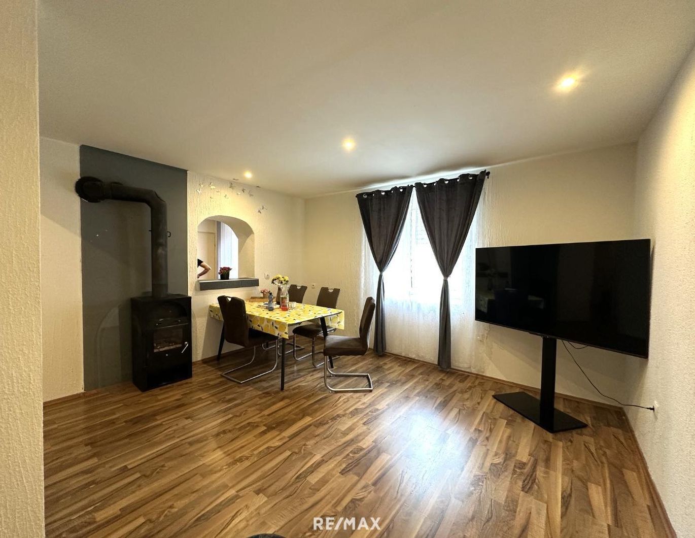 ***Charmante 3-Zimmer-Eigentumswohnung in ruhiger Lage in Leoben-Donawitz***